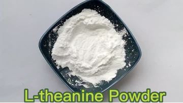 L-theanine Powder