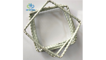 high strength fiberglass rebar