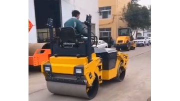 Roller machinery exported to South Africa
