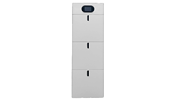 High-Energy Home Energy Storage Solutions: Stacked Lithium Batteries with Off-grid 5KW Inverter (5kWh, 10kWh, 15kWh Modules)1