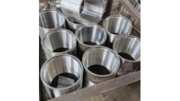 Female tubular 2-7/8 EUE J55 N80 L80  DFL API 5CT tubing coupling for tubing pipes for oilfield1