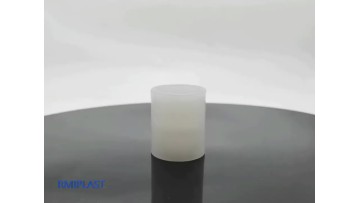 PVDF Coupler