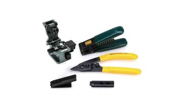 Optical Fiber Tool Kit
