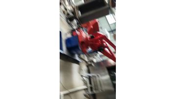 metal polishing
