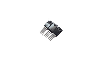TRIAC BTA204X-800E TO220F 
