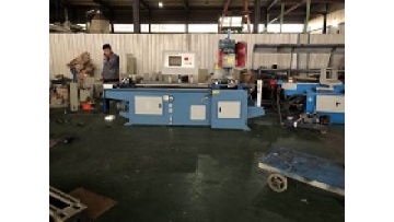 High speed steel pipe cutting machine (2)