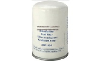 Heavy truck Bus oil filter 01901133 FF5052 FF5484 4669875 38251331