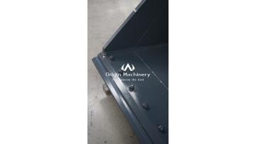 CLG930E Excavator Bucket Made by Origin Machinery