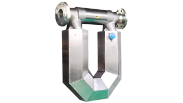 Mass Flow Meter CG-150