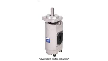 CBG2 External Gear Pump
