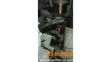 brass fittings hot forge