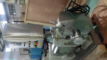 Durrex pumps PLC digital rotor pump