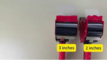 High Quality Handheld Tape Dispenser