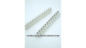 How to Use BELEKS Electrical Plug Socket Connector