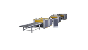 MDF PVC Lamination Machine | MDF Glue Roller Laminating Equipment1