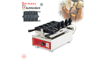 NP-141 taiyaki machine