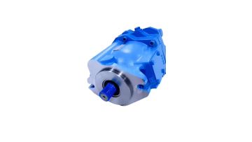 PVQ40 Variable Displacement Piston Pump