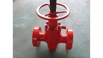 Hydraulic Valve Oilfield,10000 Psi - Hydraulic Val