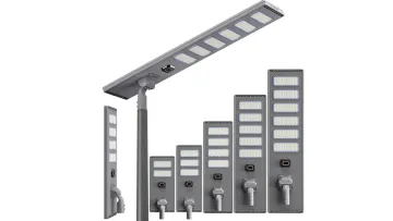 Solar Factory Supplier CE 2000W/1000W/800W600W500W/400W/300W/200W100W IP67 LED Street Outdoor Waterproof All in One Camera COB SMD Wall Flood Garden Road Light1