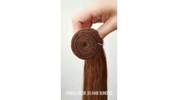New Product Ombre 1b/30 Human Hair Extensions Raw Indian Hair Bundles With Closure1