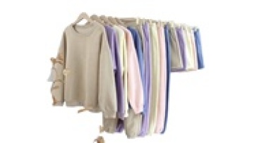 New Fall Fashion Women's Jogger Fleece Loose Pants And Shorts And Crew Neck Sweatshirt Sets Hoodie1