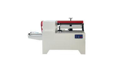 Paper Core Cutting Machine