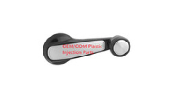 Oem Customized Pp Abs Injection Parts Mould Molding Plastic Manufacturer Plastic Injection Molding1