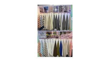 Luxury Outdoor Fabrics