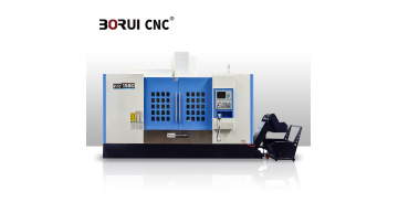 VMC1580 cnc machining center