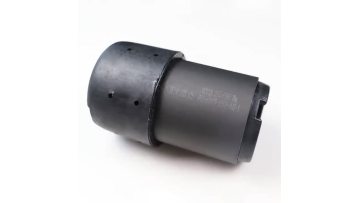 X-over coupling