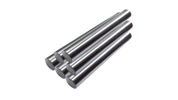 Stainless Steel Bar