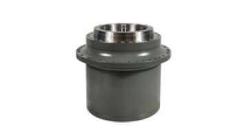ZW factory ZW & ZHTE travel reducer DH225-9 for DH225-9 SY195 XE215 crawler hydraulic excavator and hydraulic open circuit1
