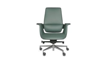 Office Furniture Oroginal design Factory Leather boss Ergonomic Office Chair Design Swivel chair Luxury High Back office furniture