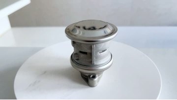 BJ-9023 Air Pump Injection Control Valve