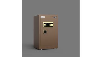 Yingbo Excellent Safe Office Fingerprint Electronic Lock Safe Safes1