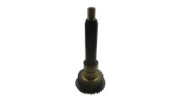 OEM ME606343 China wholesale Auto parts input transmission gear Shaft main drive  FOR MITSUBISHI1