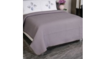 Factory direct offering microfiber quilt set bedspread embroidery bedspreads king size sets for business1