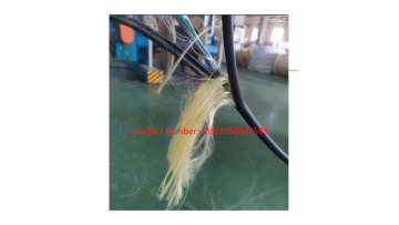 ADSS Fibre Cable
