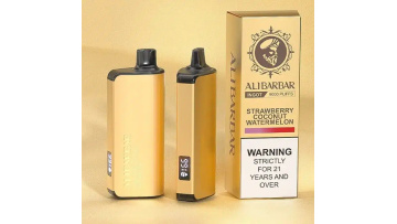 alibarbar ingot 9000
