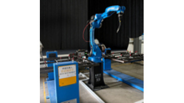 Customizable MIG Welders Gas-Shielded Welding Robots for Various Applications for Automotive Sheet Metal Ships More1