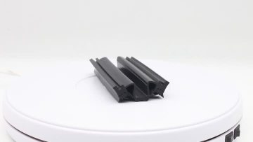 Various rubber seal strip