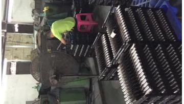 Handle Shaping Workshop