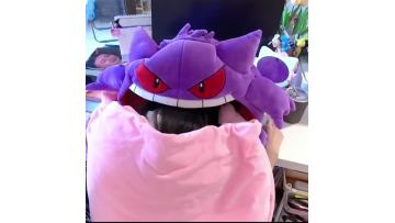 This nap pillow is so useful!