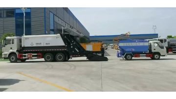 garbage truck (6)