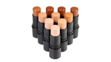 OEM Makeup Black Foundation Stick Concealer Stick Concealer Pencil Private Label Face Makeup Concealer Stick1