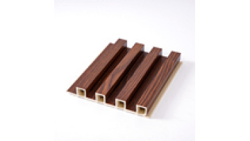 Competitive Price Slat Interior Decoration Composite Pvc Wpc Great Wall Panels For Home Indoor Decoration1