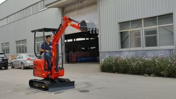 SD18SU product demonstration