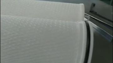 Large Flow Water Filter Cartridge