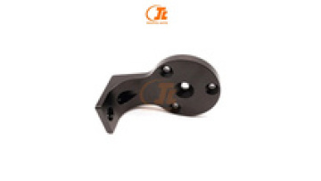 Custom Cnc Machining Services Center 5 Axis Aluminum Custom cnc machining parts1