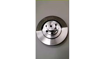 TM connector
